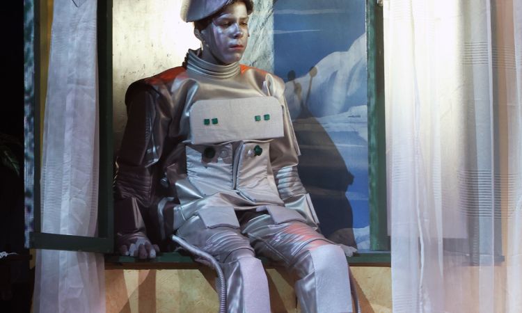 Mézga 2 - Szárnyal a kedv!