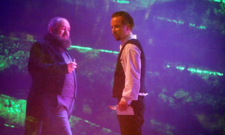 PETŐFiFJÚ - Anyám, az álmok nem hazudnak