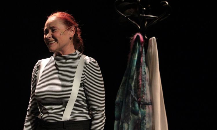 "Mi szép a mi föladatunk"