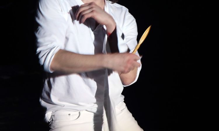 MOZART!