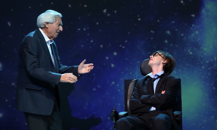 A MINDENSÉG ELMÉLETE