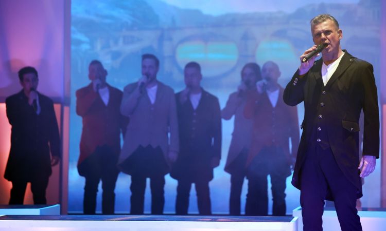 Petőfi SzínSingers