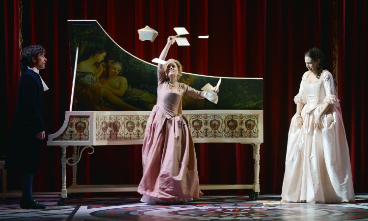 Veszedelmes viszonyok