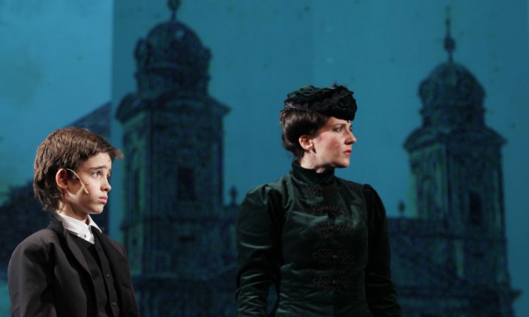 Légy jó mindhalálig