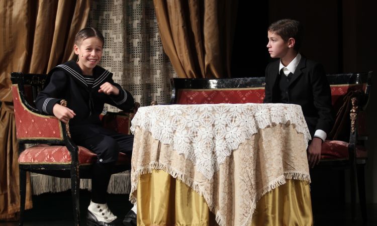 Légy jó mindhalálig