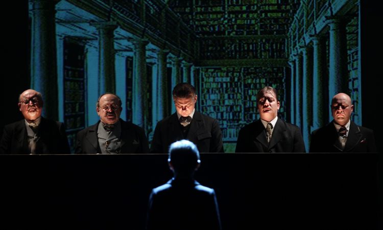 Légy jó mindhalálig