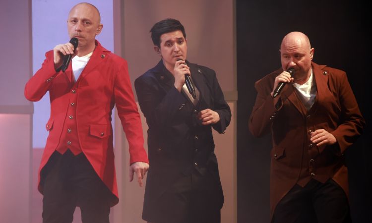 Petőfi SzínSingers