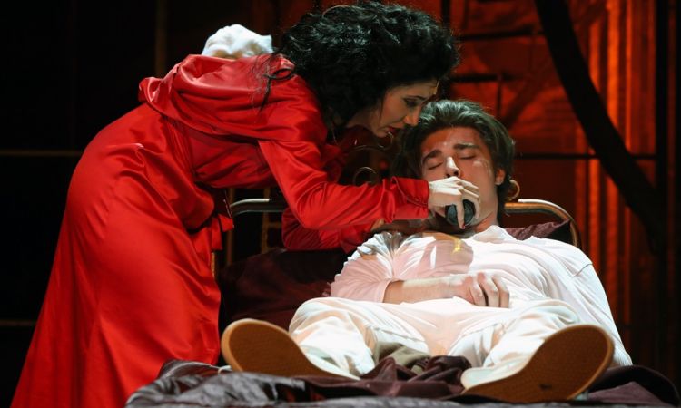 MOZART!