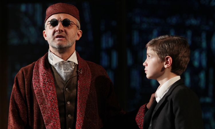 Légy jó mindhalálig