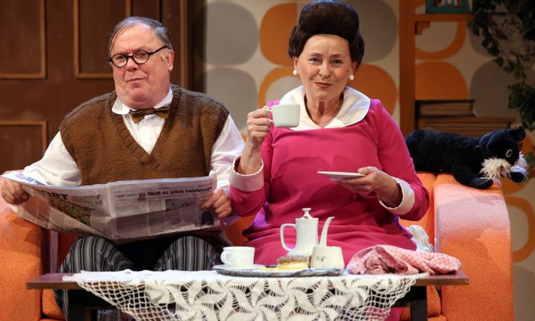 Mézga 2 - Szárnyal a kedv!