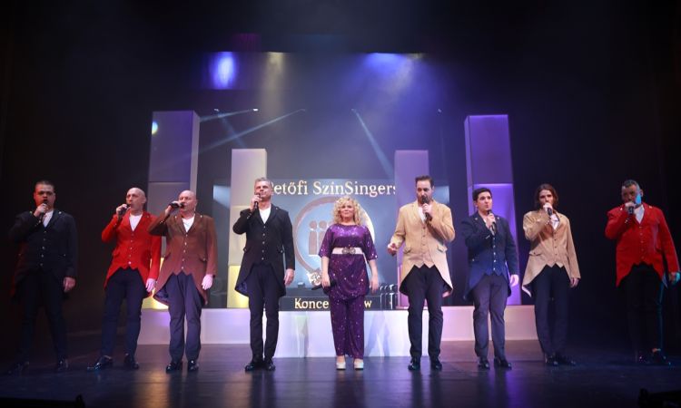 Petőfi SzínSingers