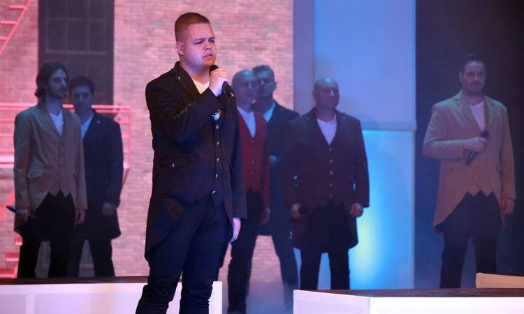 Petőfi SzínSingers