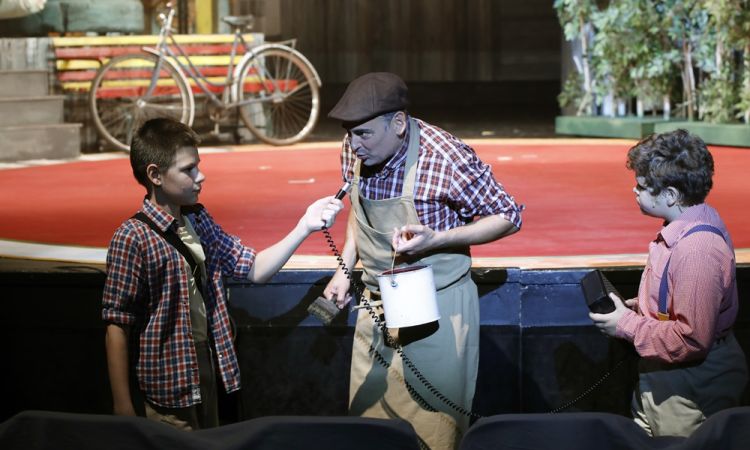 KEMÉNYKALAP ÉS KRUMPLIORR