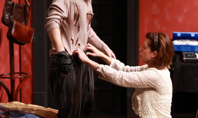 Liselotte és a május