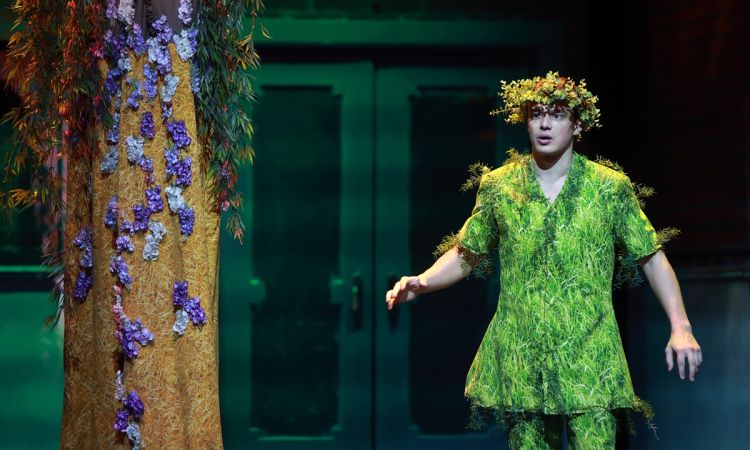 HOLT KÖLTŐK TÁRSASÁGA