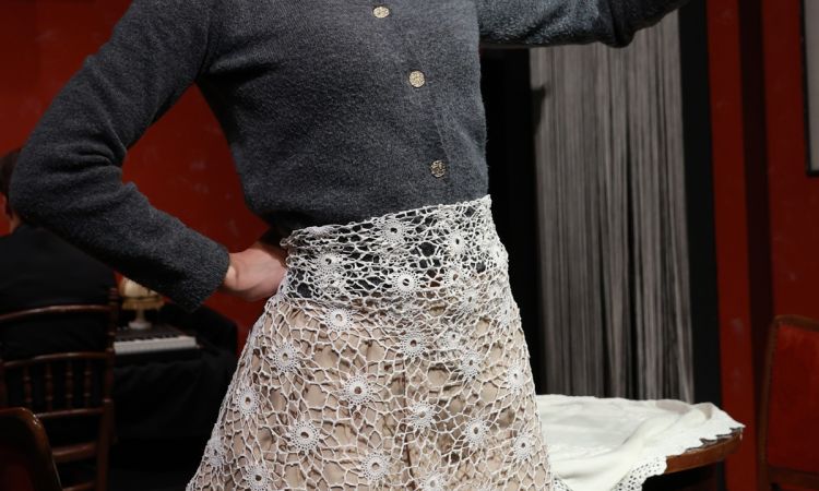 Liselotte és a május