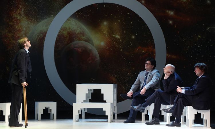 A MINDENSÉG ELMÉLETE