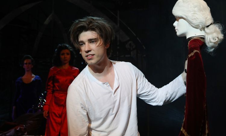 MOZART!