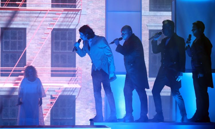 Petőfi SzínSingers