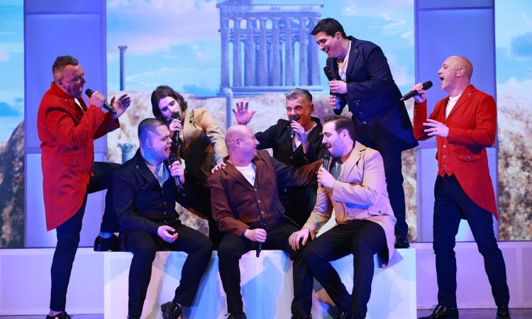 Petőfi SzínSingers