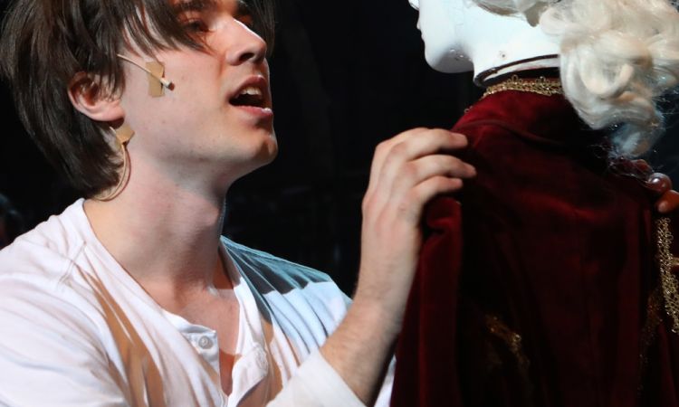 MOZART!