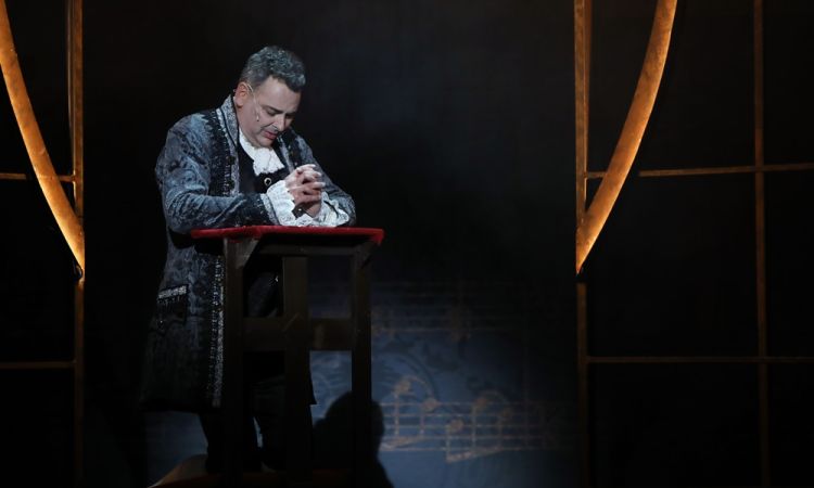MOZART!