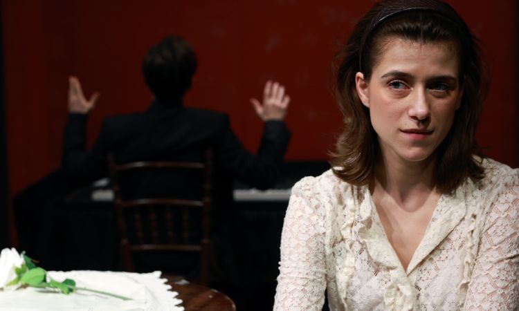 Liselotte és a május