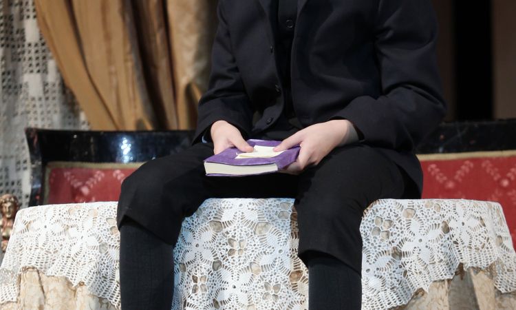 Légy jó mindhalálig