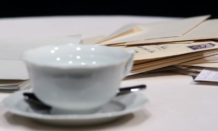 Love Letters - Szerelmes levelek