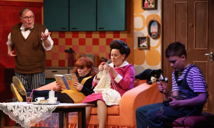 Mézga 2 - Szárnyal a kedv!