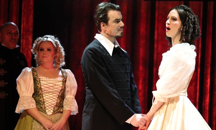 PETŐFiFJÚ - Anyám, az álmok nem hazudnak