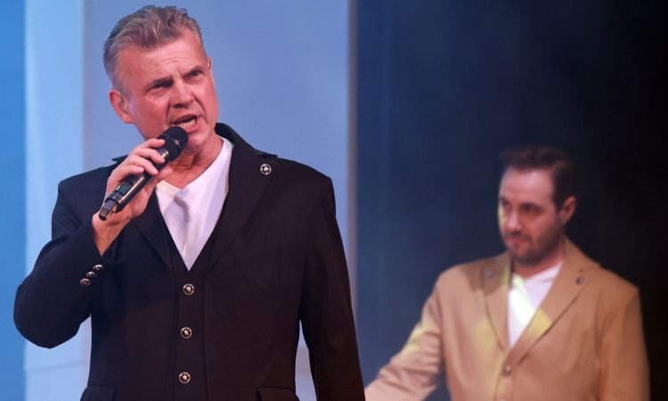 Petőfi SzínSingers