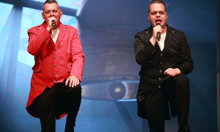 Petőfi SzínSingers