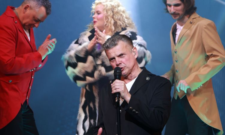 Petőfi SzínSingers