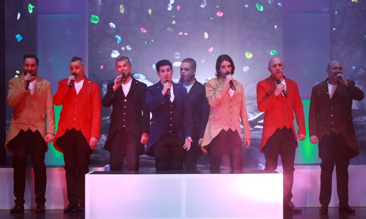 Petőfi SzínSingers