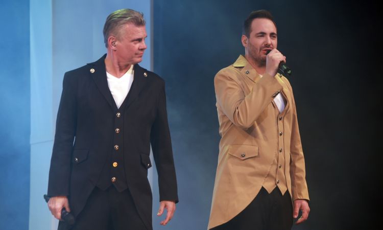 Petőfi SzínSingers