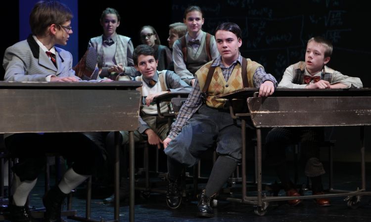 Légy jó mindhalálig