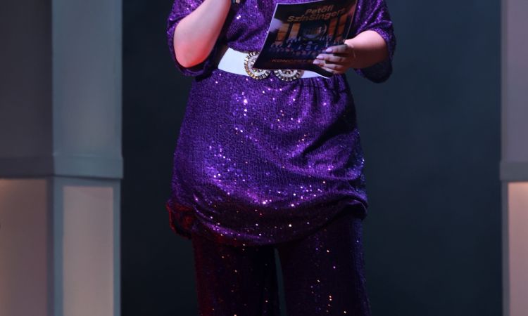 Petőfi SzínSingers