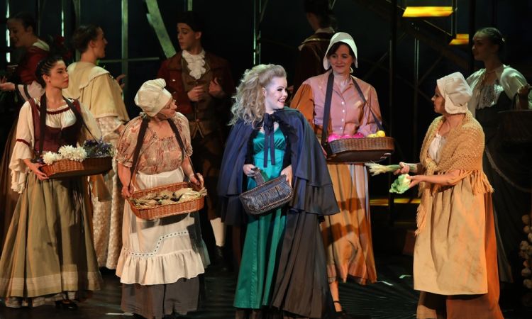 MOZART!