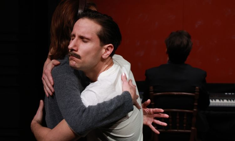 Liselotte és a május