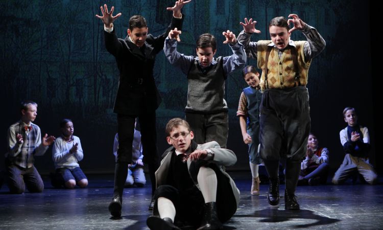 Légy jó mindhalálig