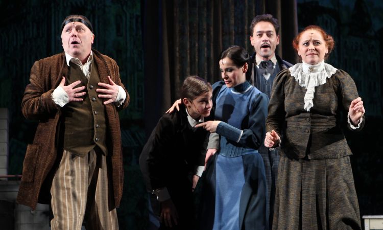 Légy jó mindhalálig