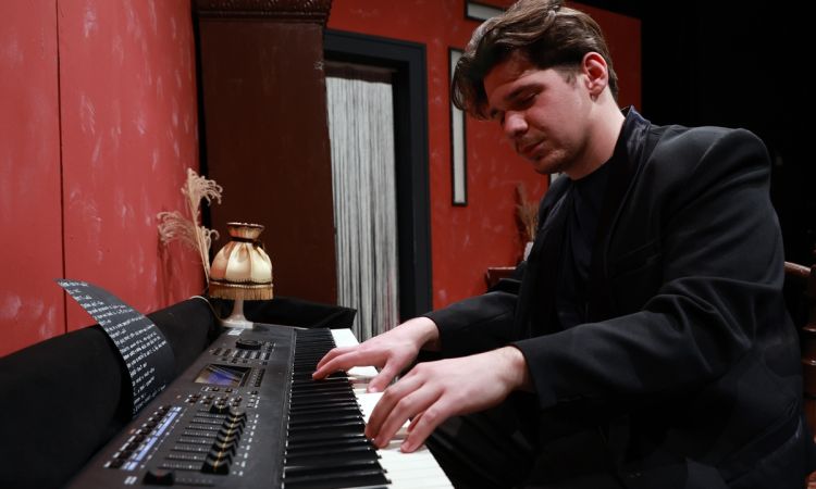 Liselotte és a május