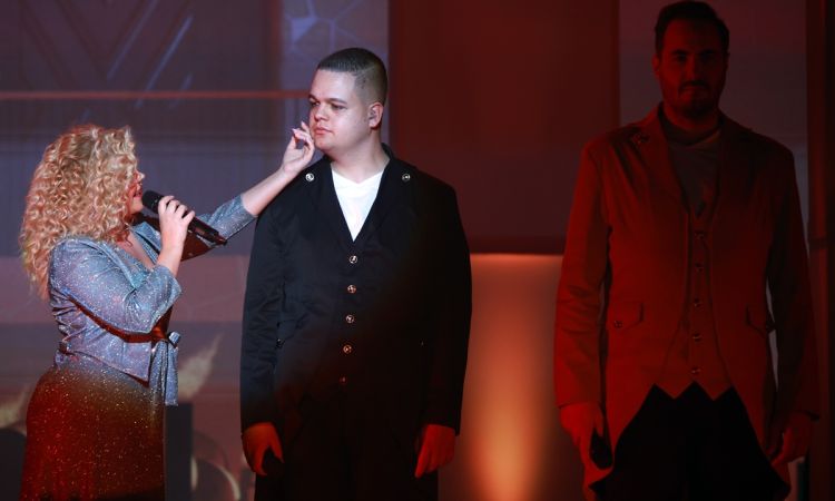 Petőfi SzínSingers