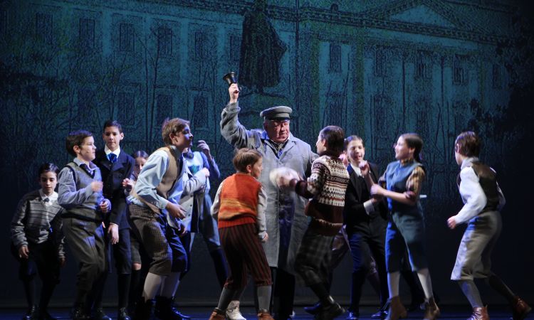 Légy jó mindhalálig