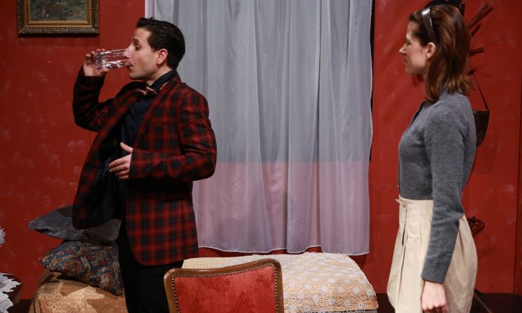 Liselotte és a május