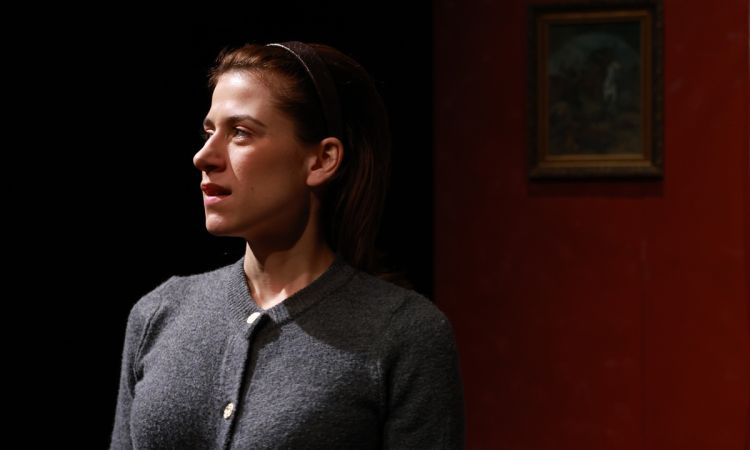 Liselotte és a május