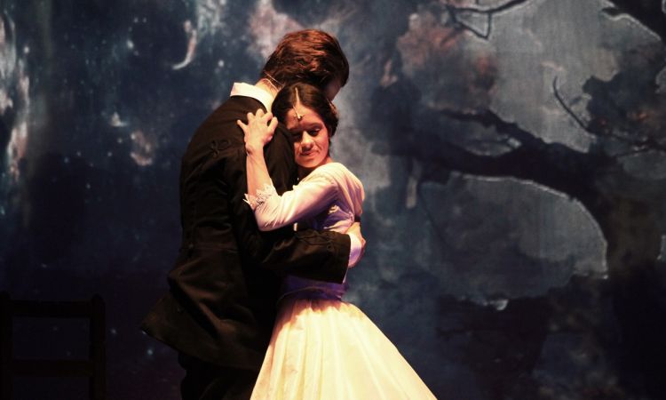 PETŐFiFJÚ - Anyám, az álmok nem hazudnak