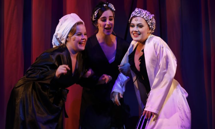 EGY CSÓK ÉS MÁS SEMMI