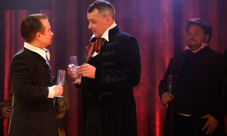 PETŐFiFJÚ - Anyám, az álmok nem hazudnak